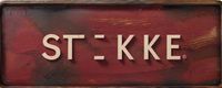 stake