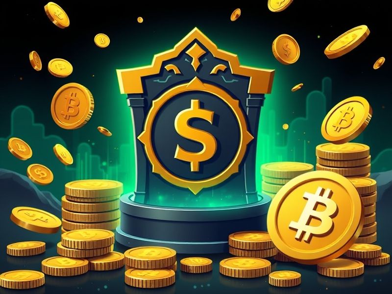 Stake.com: The #1 leading crypto casino and sportsbook platform offering a vast selection of slot games, live dealer tables, and over 100 sports. Enjoy secure Bitcoin gambling, trusted by 10M+ players weekly. Start playing for real money today!